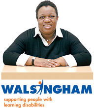 [Image: boss_woman_with_walsingham_logo.jpg]