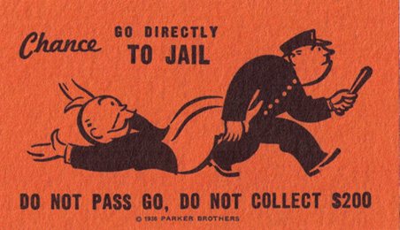 [Image: monopoly-go-to-jail-card.jpg]